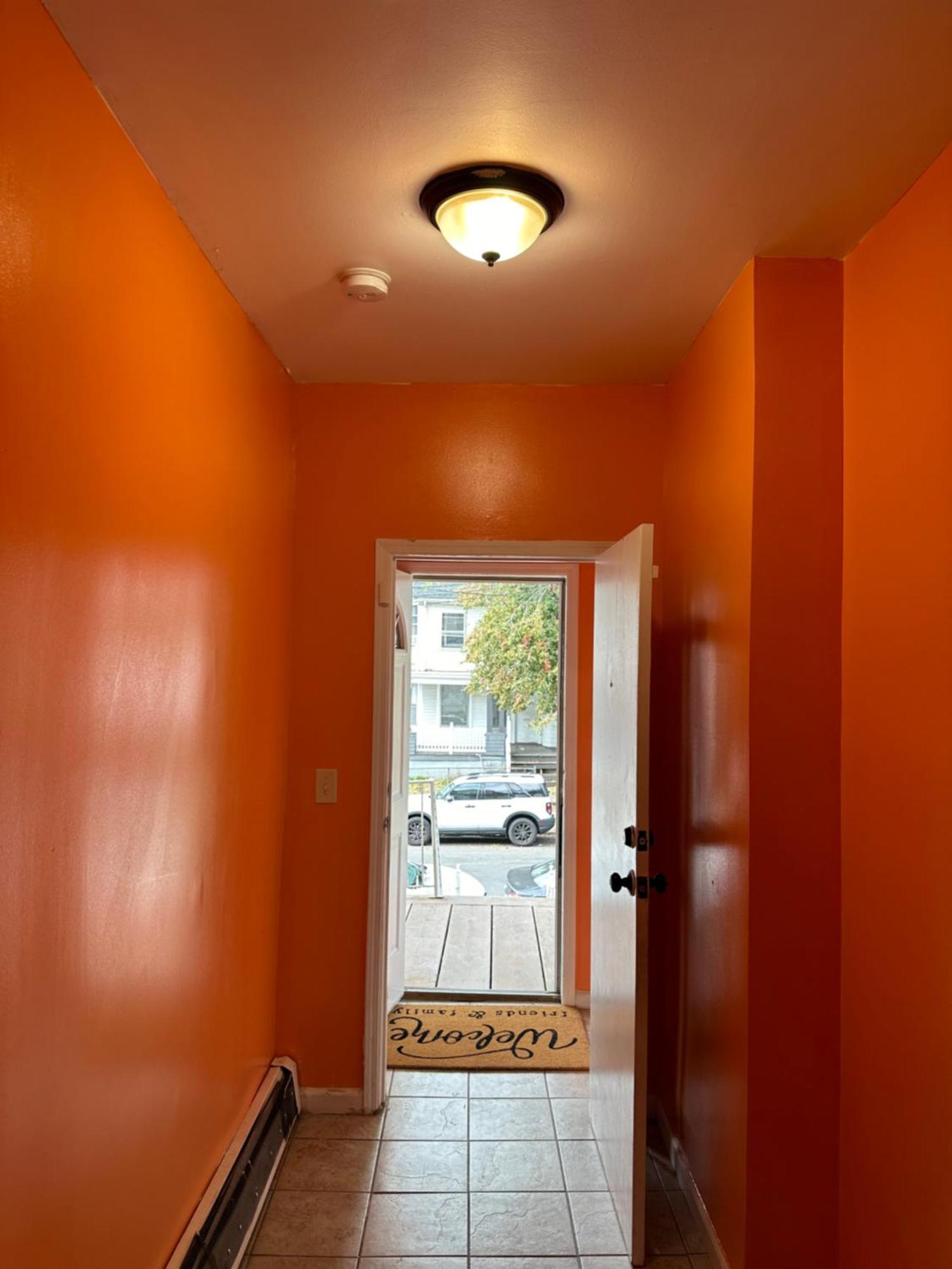 Fidelia Garnet Room, Queen Bed Minutes From Newark Liberty International Airport And Newark Penn Station Esterno foto